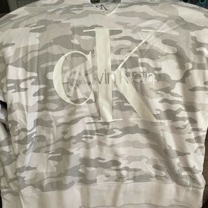 Calvin Klein Crewneck